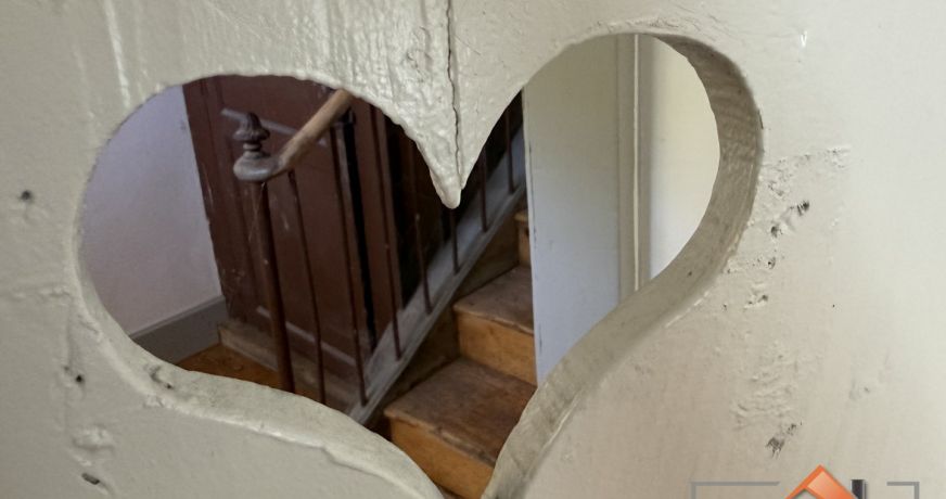 à vendre Maison Aspet