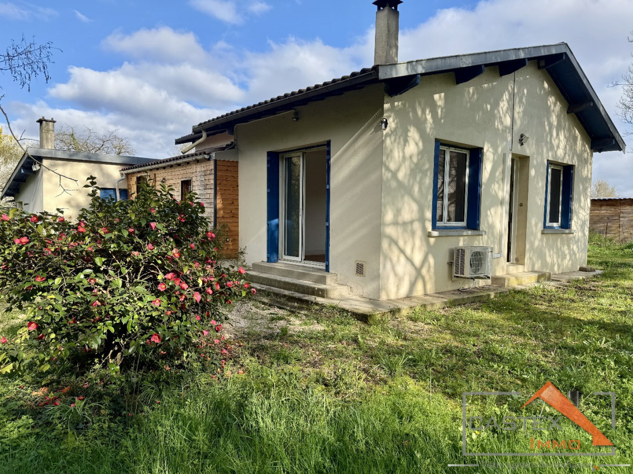 à vendre Maison Boussens - Photo 1
