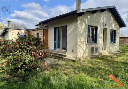 vente Maison Boussens