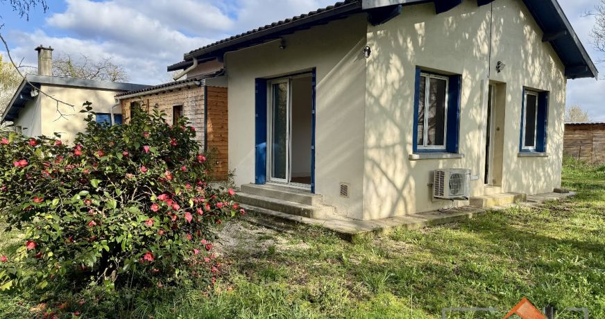 à vendre Maison Boussens