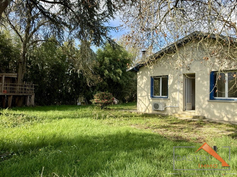 vente Maison Boussens - Photo 6