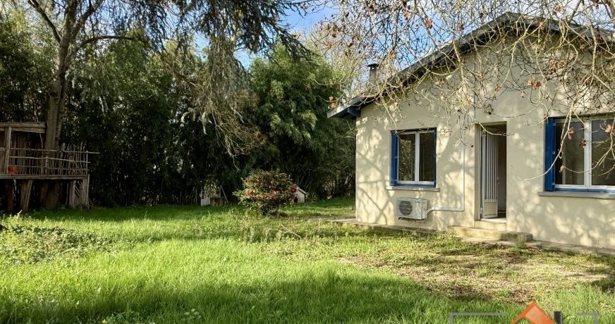 à vendre Maison Boussens
