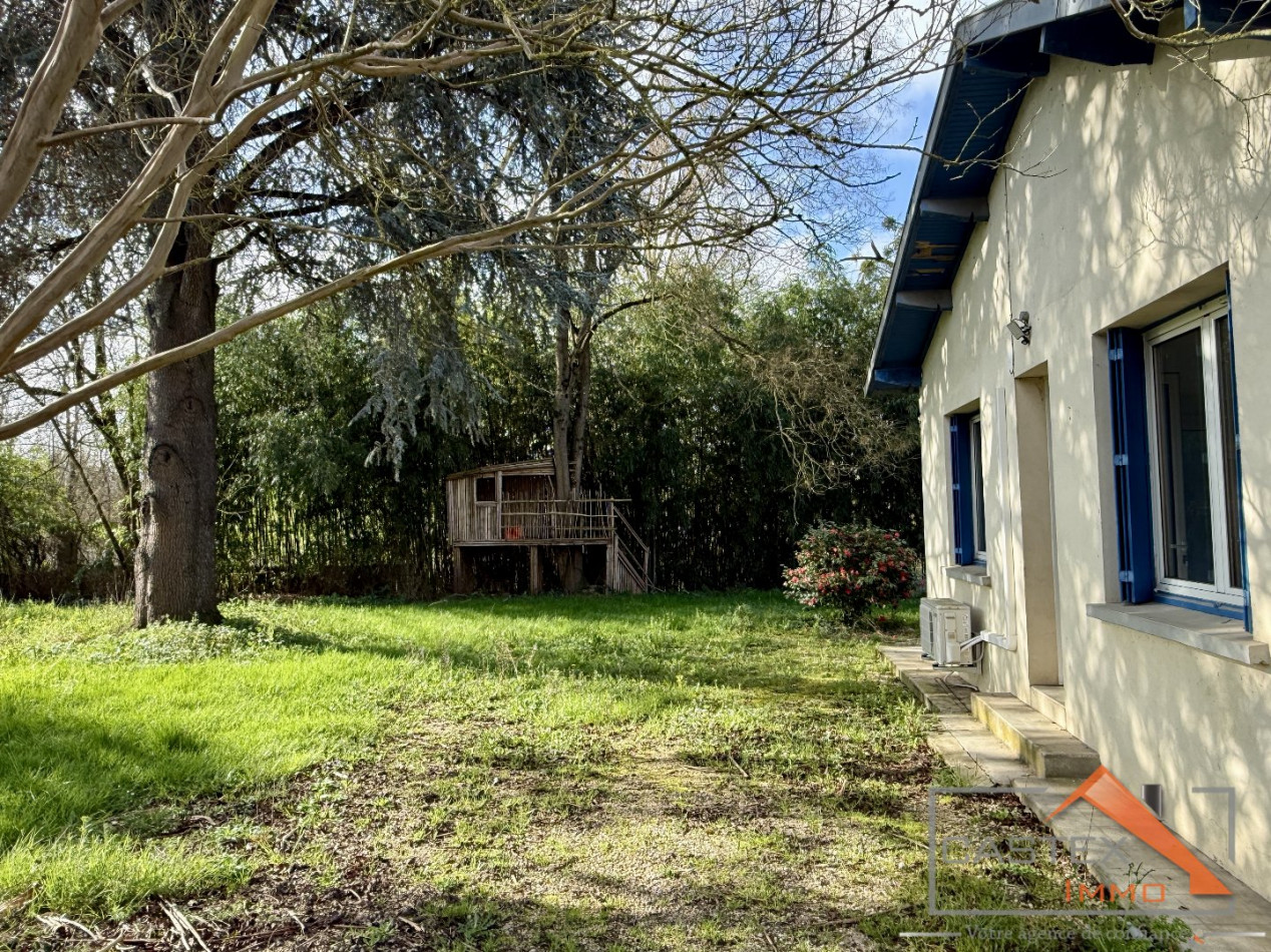 à vendre Maison Boussens - Photo 3