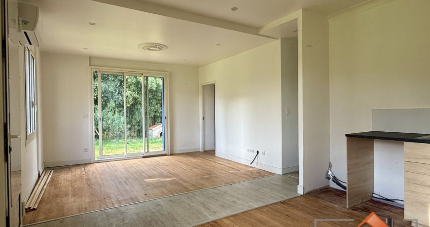 à vendre Maison Boussens