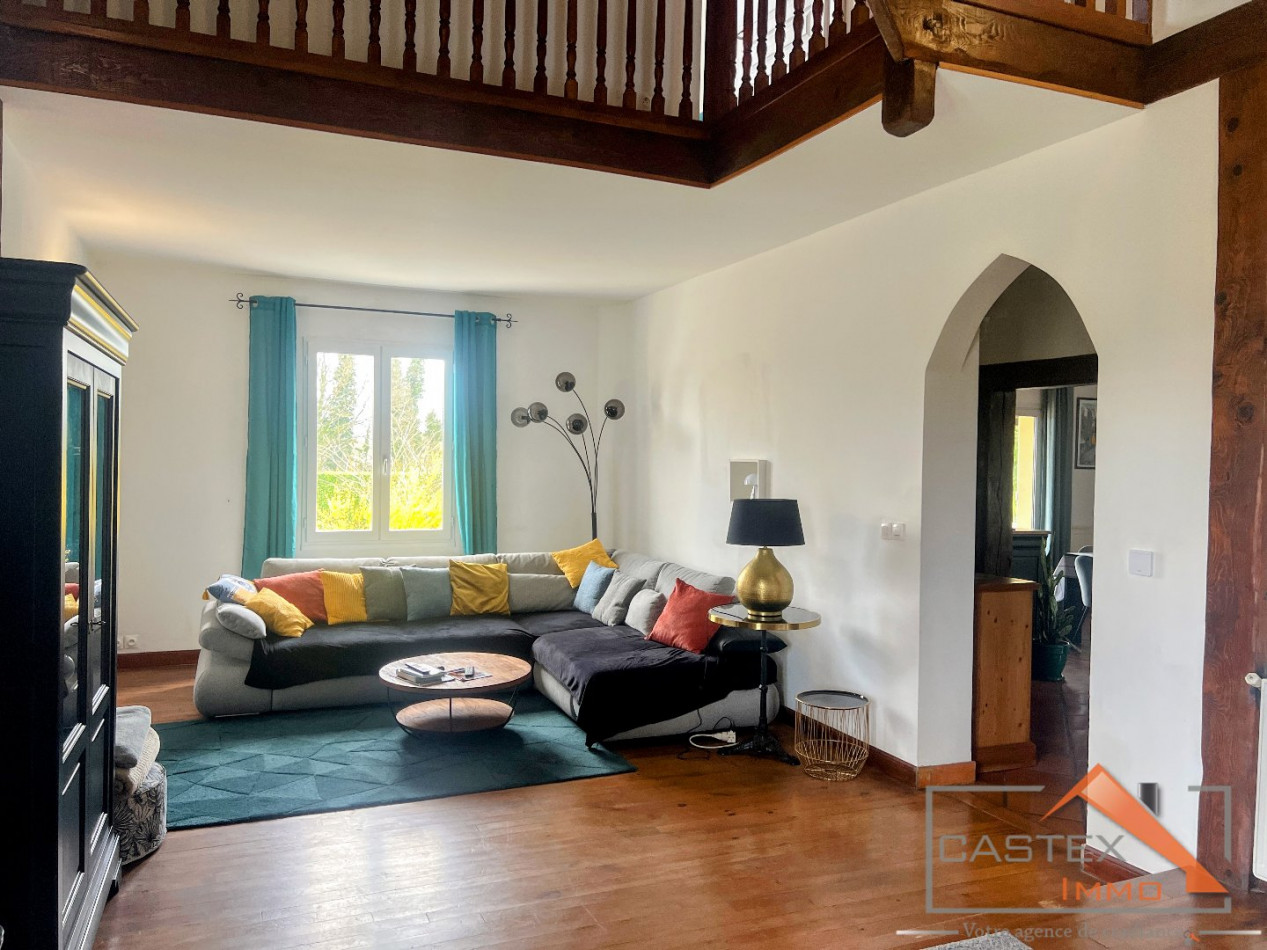 à vendre Maison Mane - Photo 7