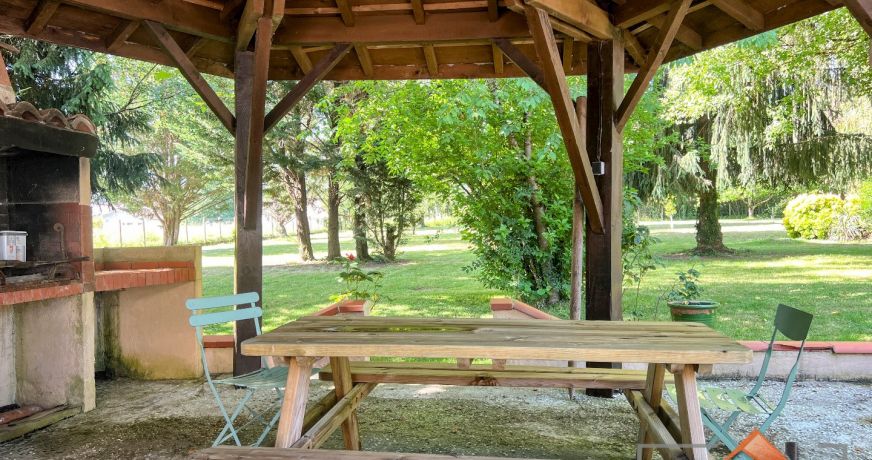 à vendre Maison Mane