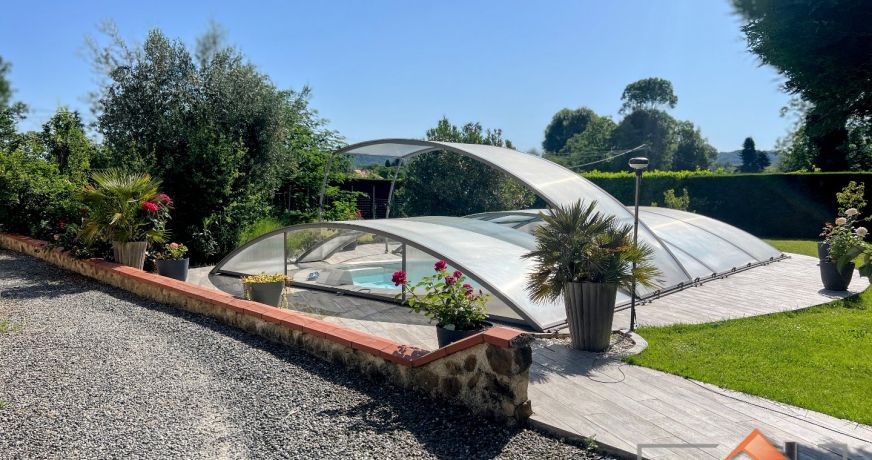 à vendre Maison Mane