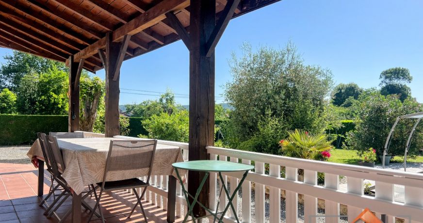 à vendre Maison Mane