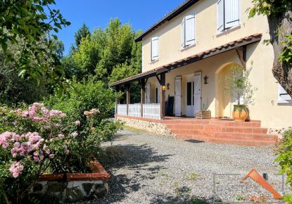 vente Maison Mane