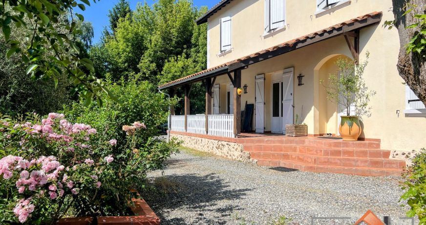 à vendre Maison Mane