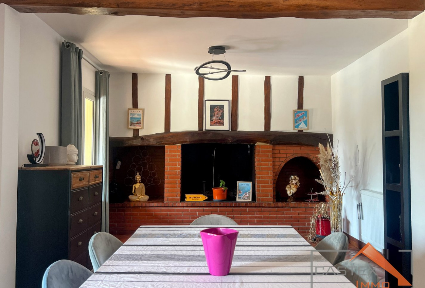vente Maison Mane - Photo 4
