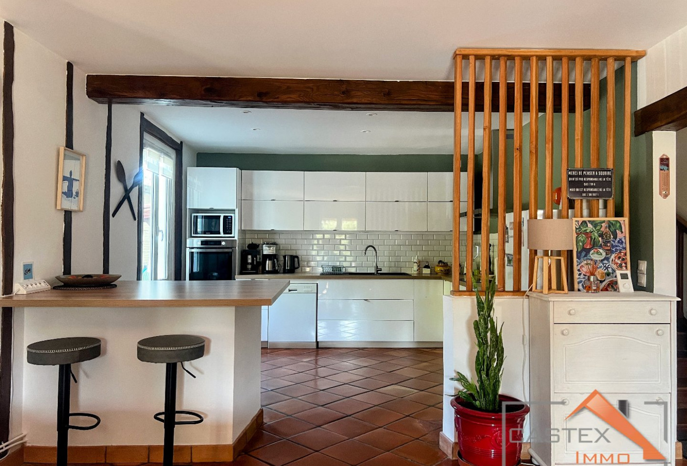 vente Maison Mane - Photo 2