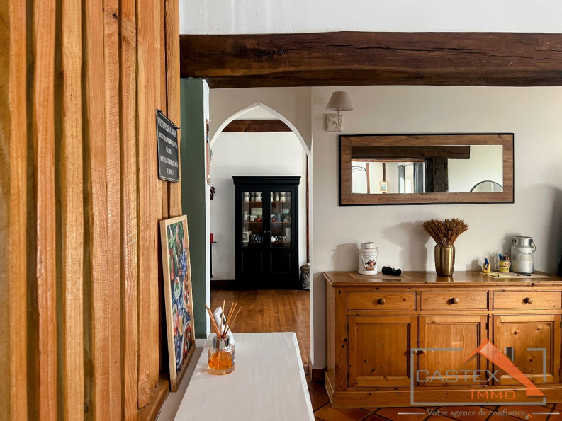 vente Maison Mane - Photo 5