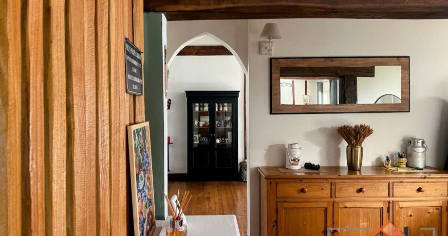 à vendre Maison Mane