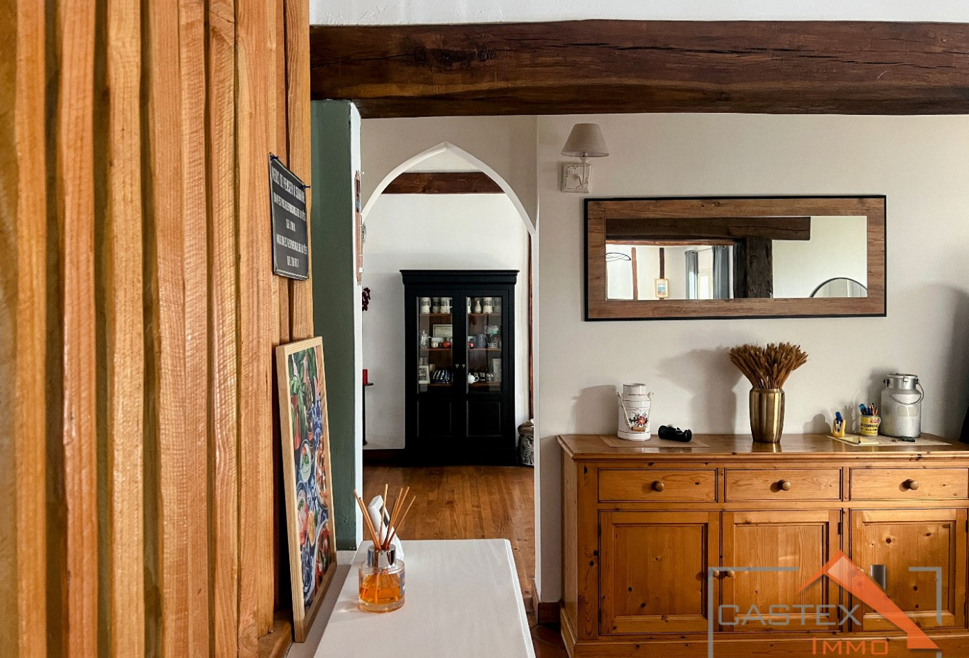 vente Maison Mane - Photo 5