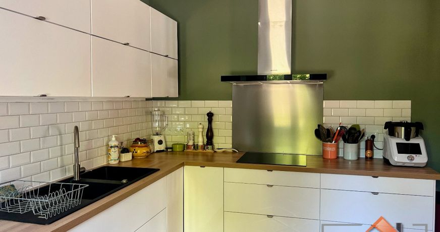 à vendre Maison Mane