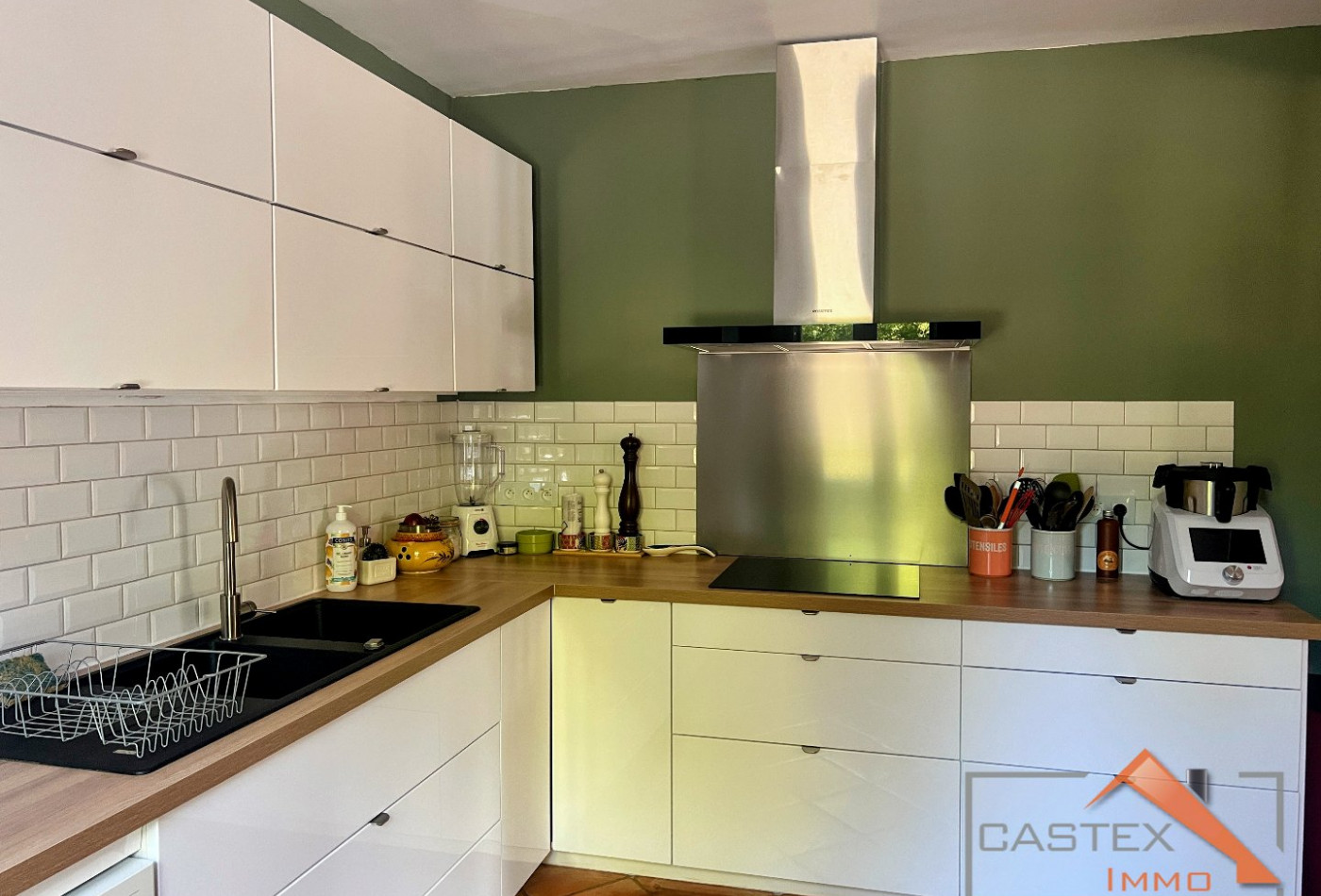 vente Maison Mane - Photo 3