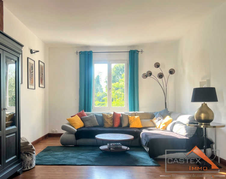 vente Maison Mane - Photo 7