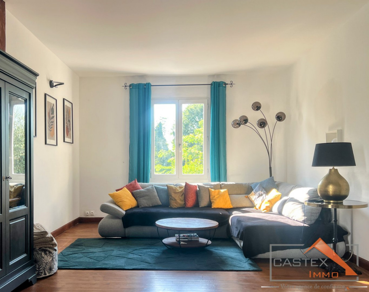 à vendre Maison Mane - Photo 7