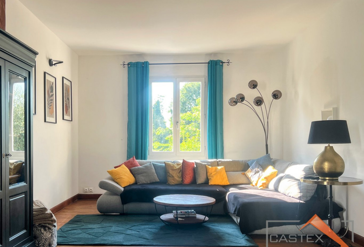 vente Maison Mane - Photo 7
