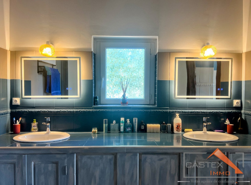 vente Maison Mane - Photo 8