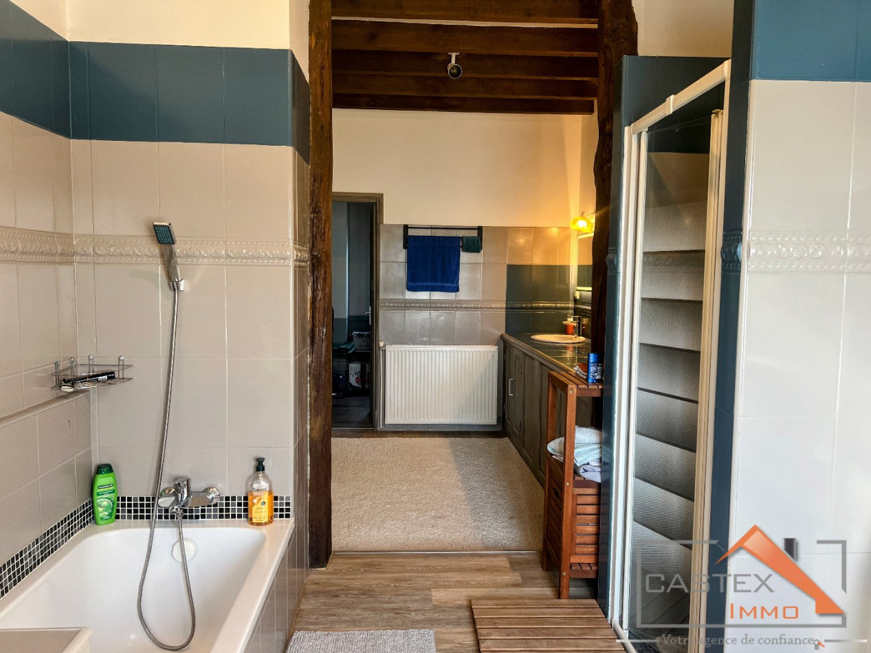 à vendre Maison Mane - Photo 9