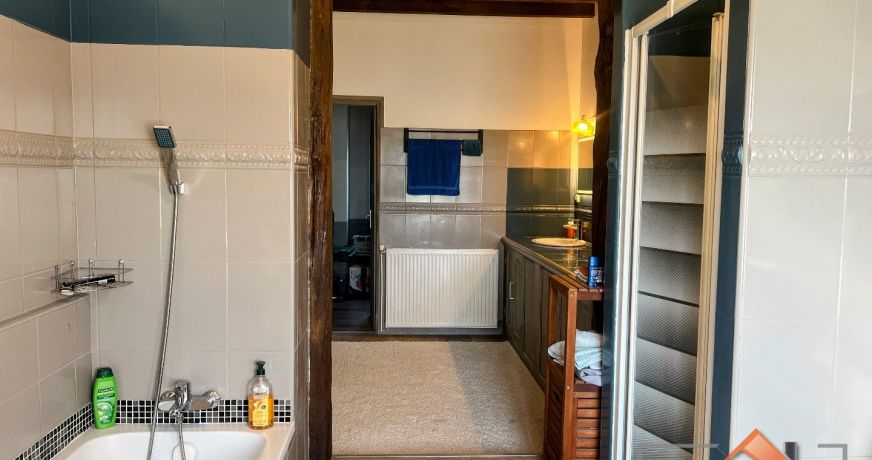 à vendre Maison Mane