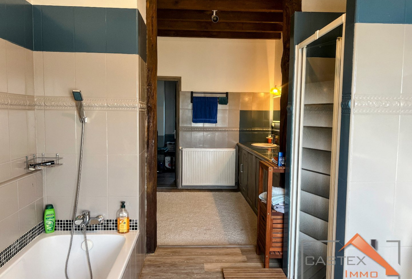 vente Maison Mane - Photo 9