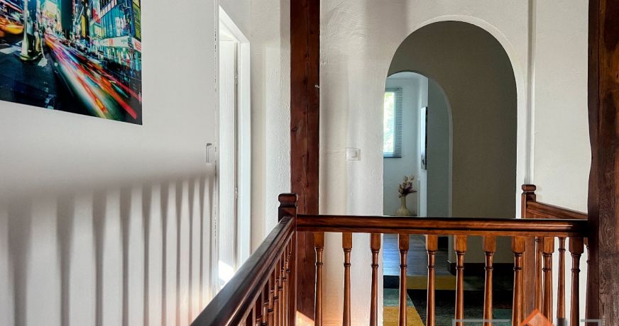 à vendre Maison Mane