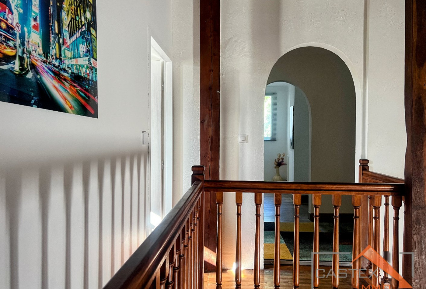 vente Maison Mane - Photo 10
