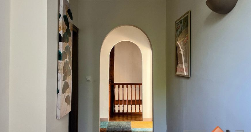 à vendre Maison Mane
