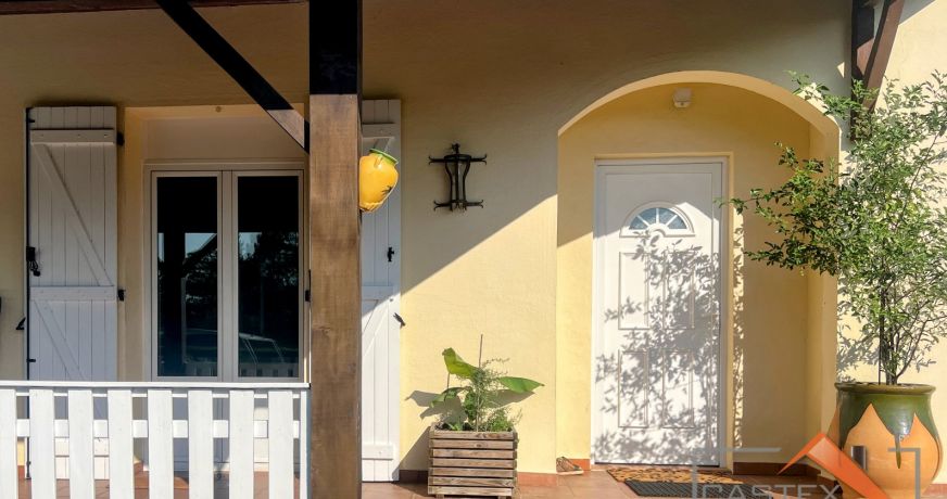 à vendre Maison Mane