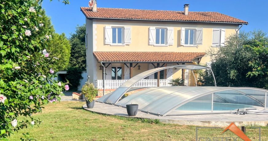 à vendre Maison Mane