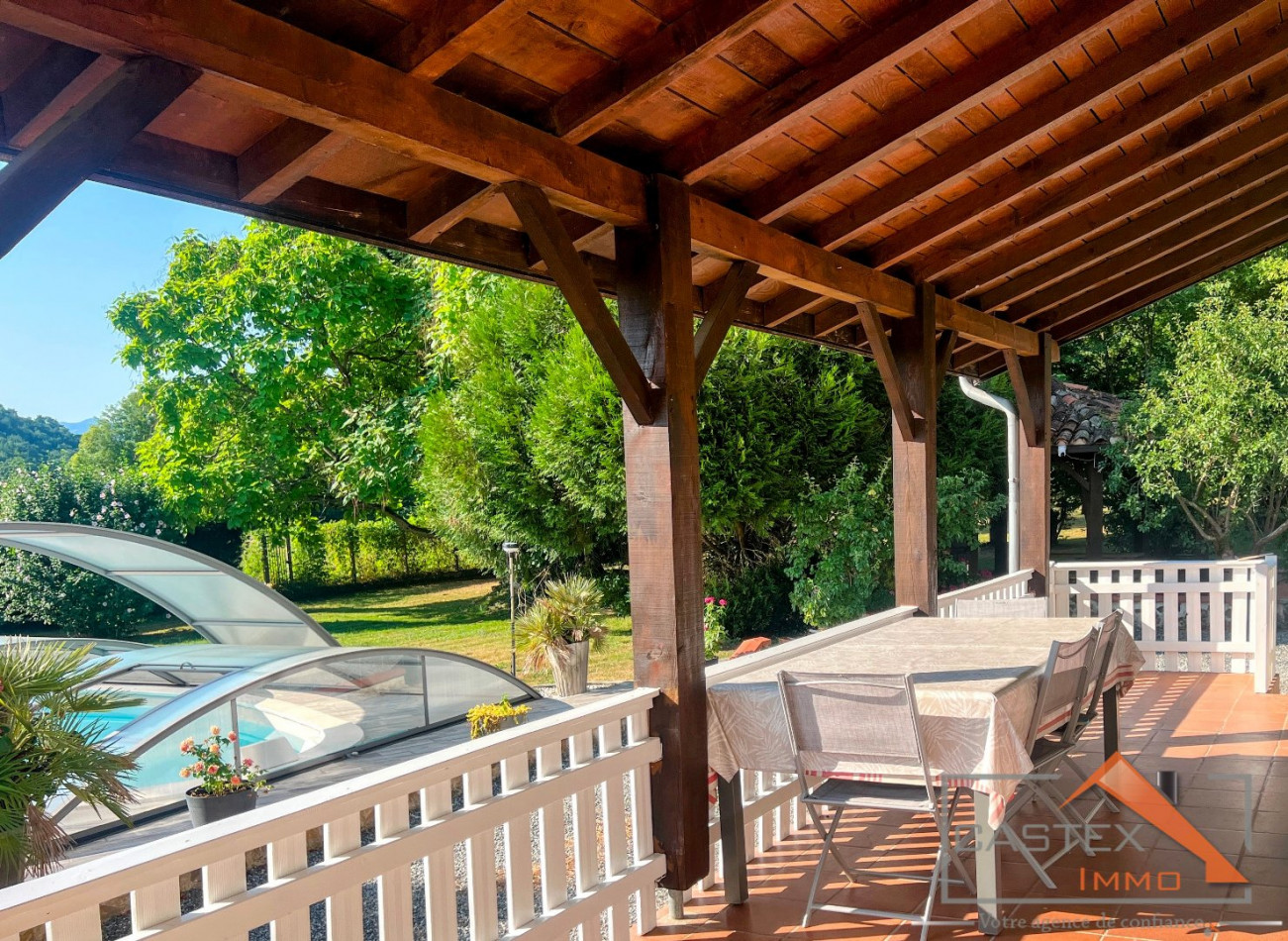 à vendre Maison Mane - Photo 1