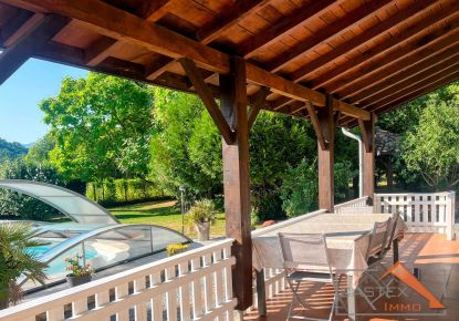 vente Maison Mane