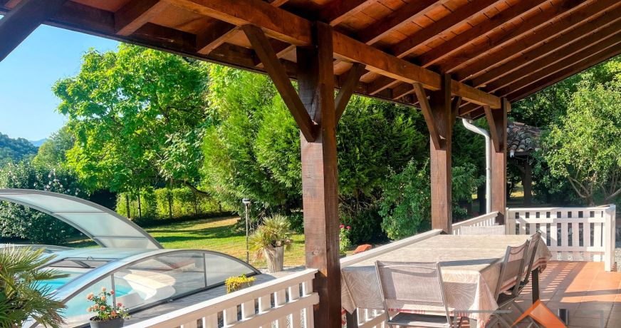 à vendre Maison Mane