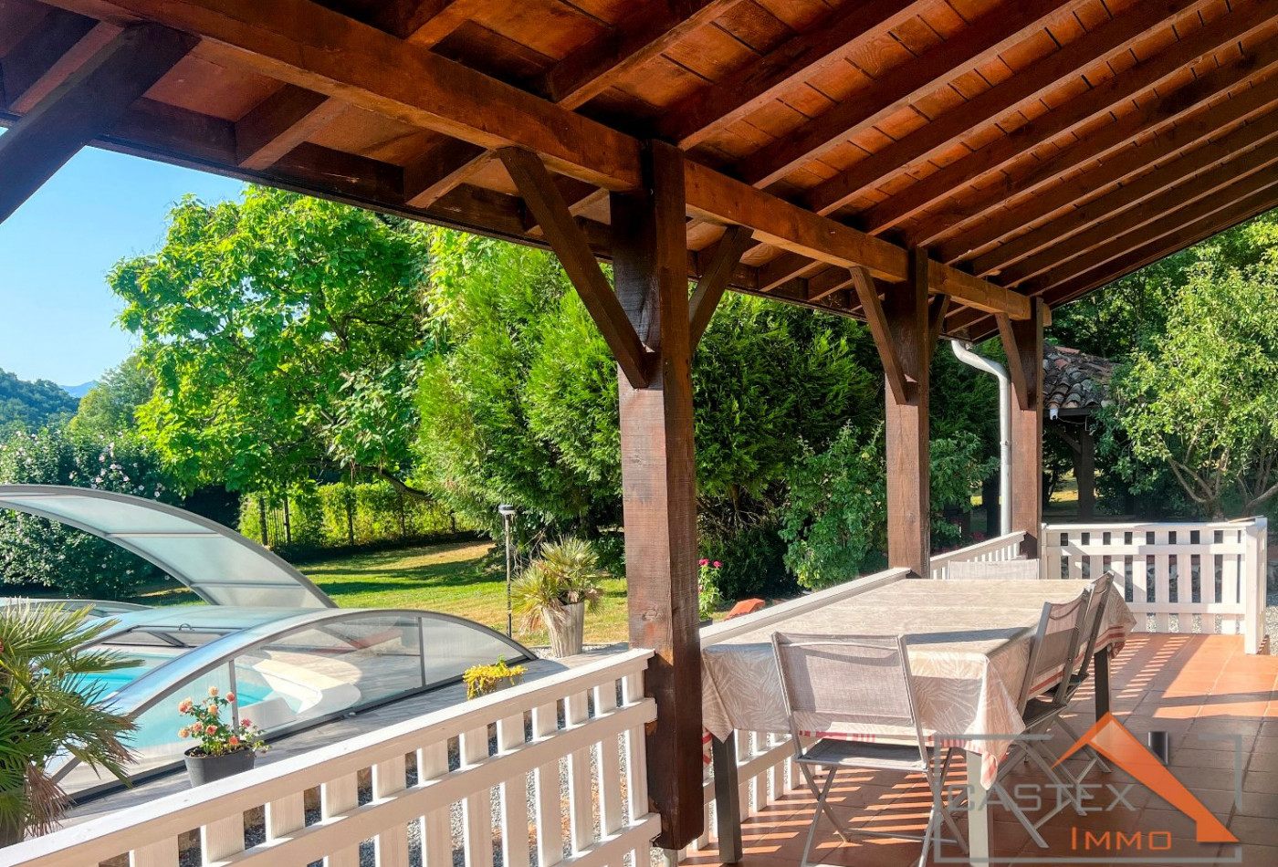 vente Maison Mane - Photo 1