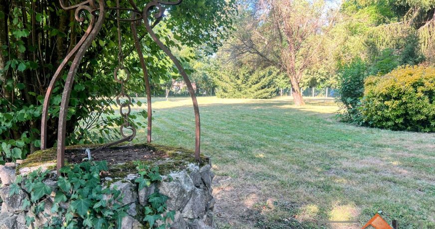 à vendre Maison Mane