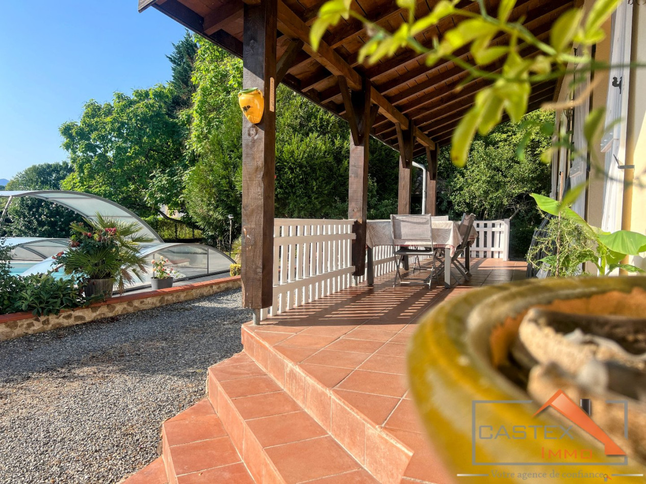 à vendre Maison Mane - Photo 2