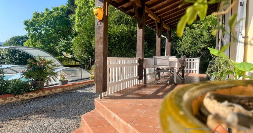 à vendre Maison Mane