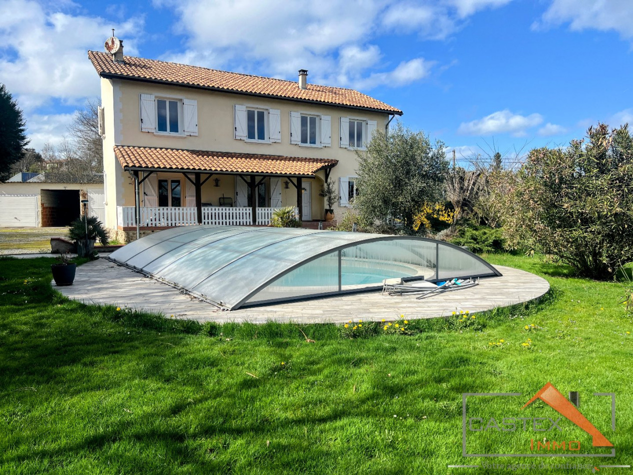 à vendre Maison Mane - Photo 2