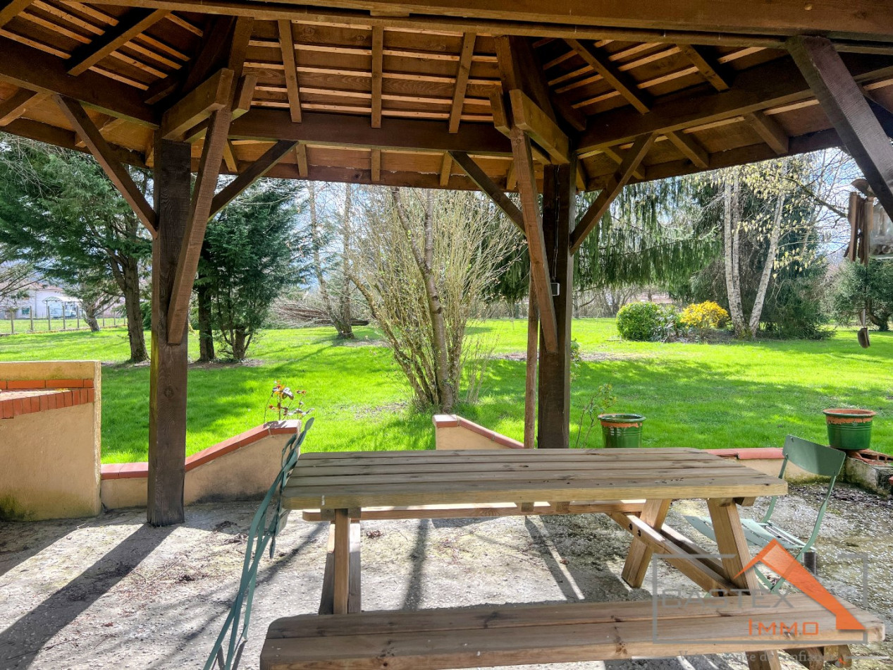 à vendre Maison Mane - Photo 3