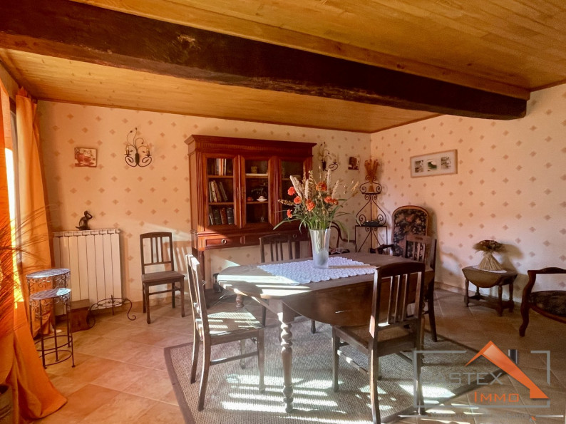 vente Maison Aspet - Photo 3