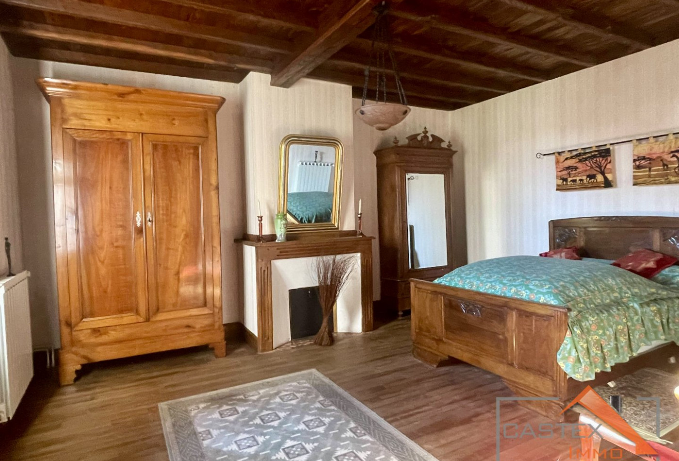 vente Maison Aspet - Photo 5