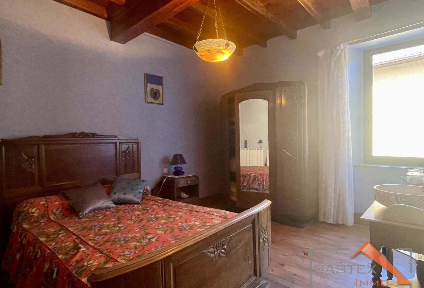 vente Maison Aspet - Photo 7