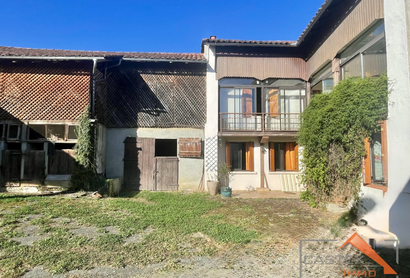 vente Maison Aspet - Photo 1