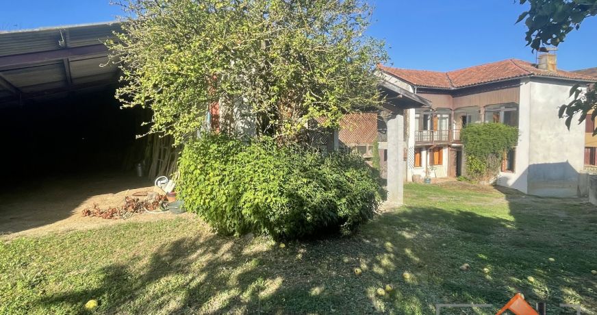 à vendre Maison Aspet