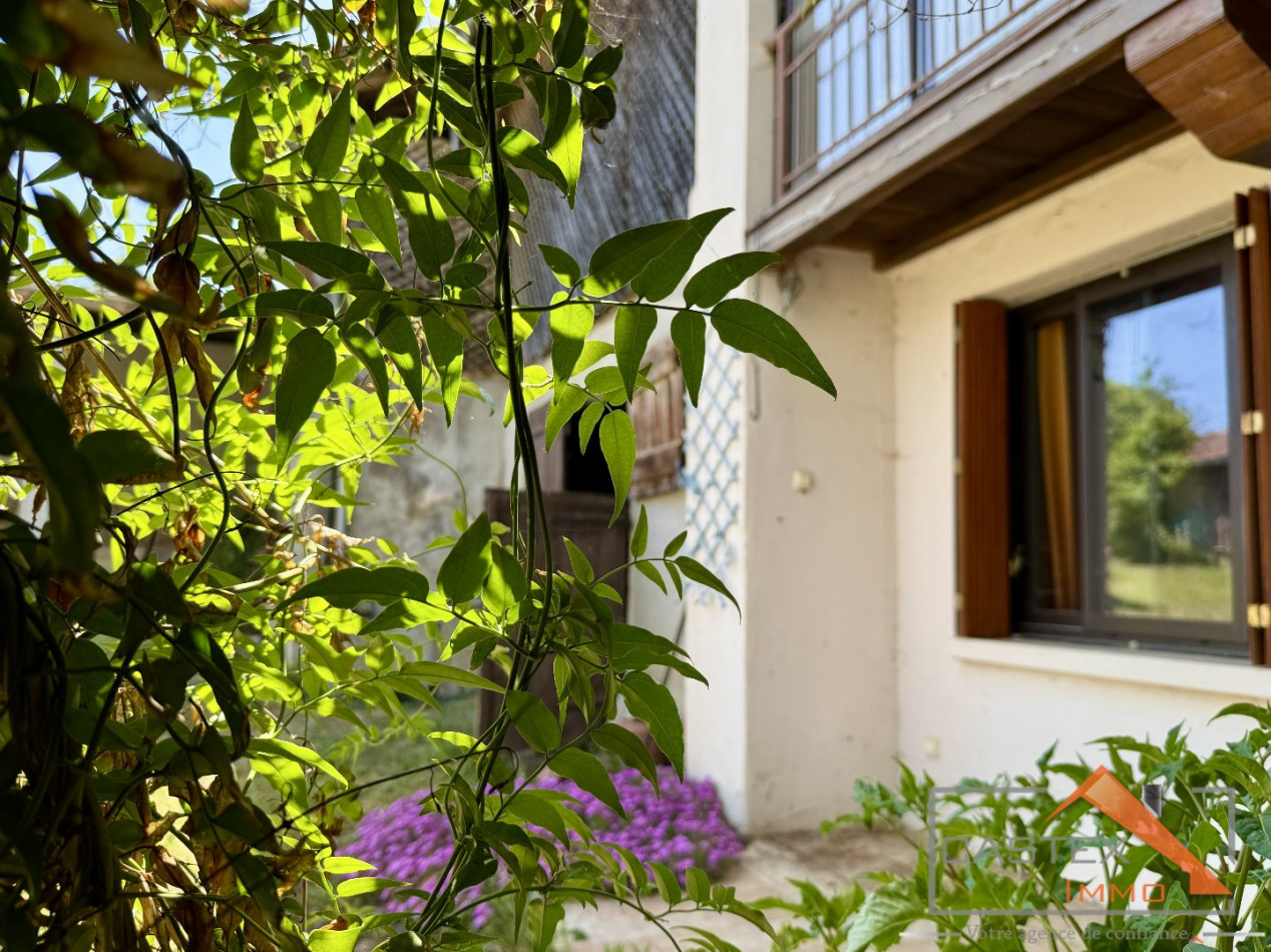 à vendre Maison Izaut De L'hotel - Photo 2