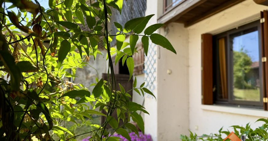 vente Maison Izaut De L'hotel