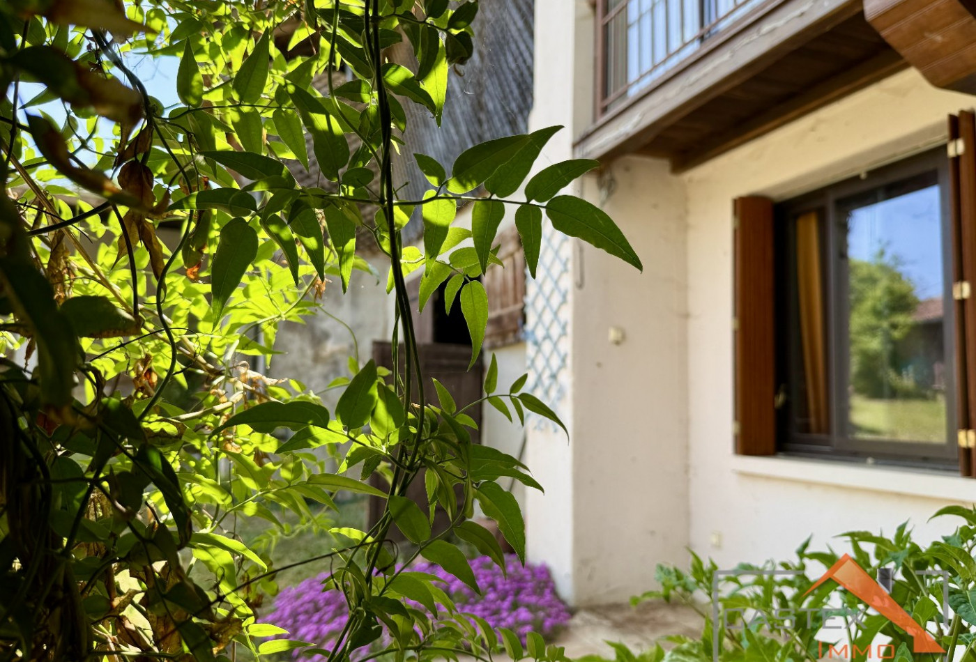 vente Maison Izaut De L'hotel - Photo 2